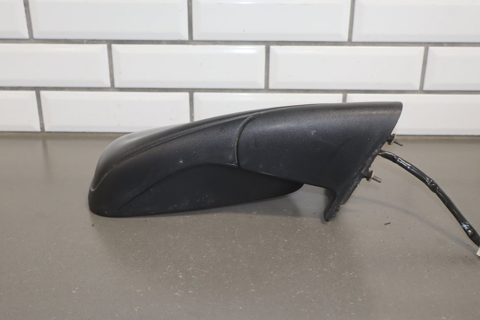 2004 Dodge Dakota Right Door Mirror Patriot Blue PBT