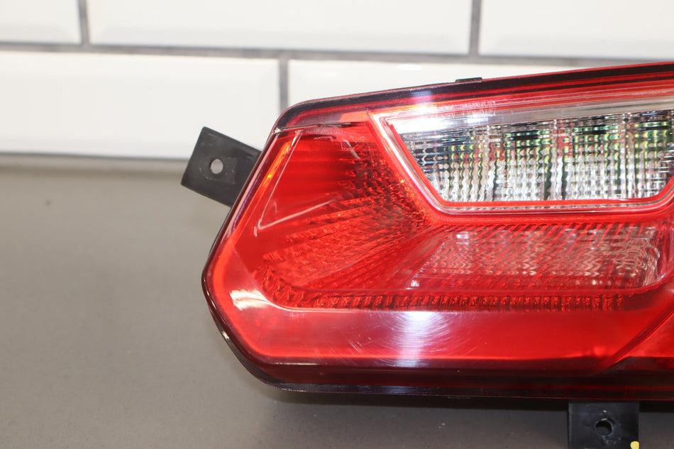2014 Chevrolet Corvette- Right Tail Light