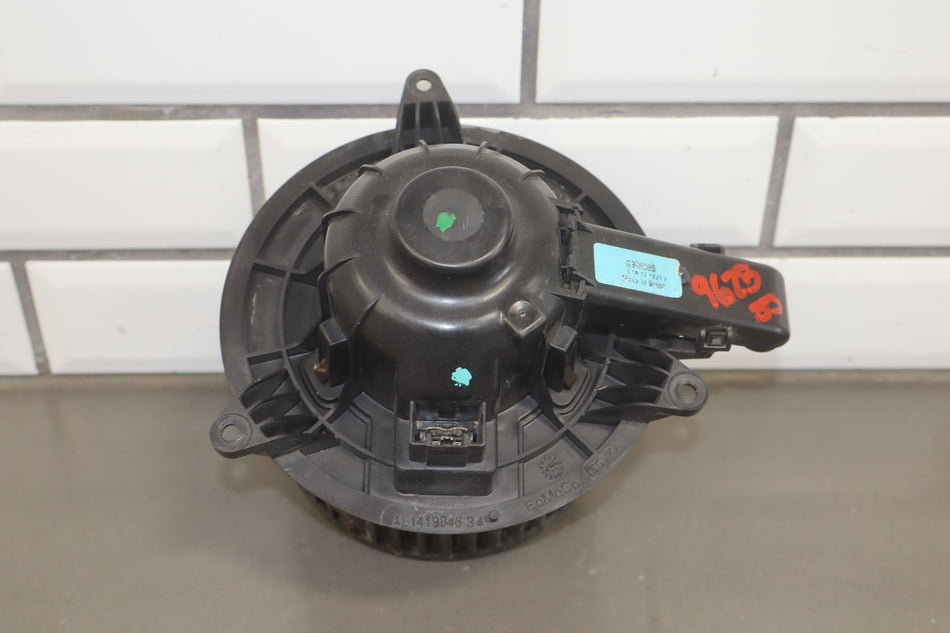2010-2014 Ford F-150 Raptor Blower Motor OEM