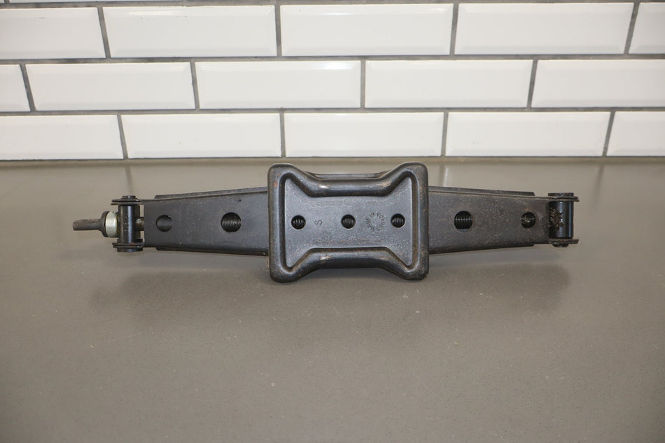 2012 Toyota Sienna Jack OEM