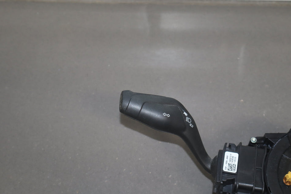 2015 Ford Mustang GT Turn Signal Combination Switch OEM