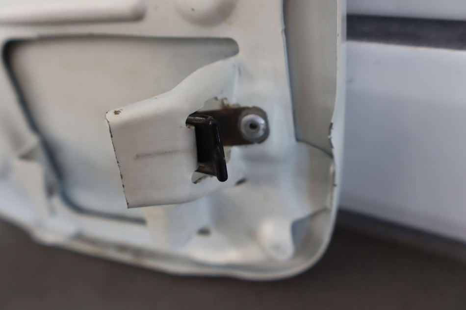 2002 Lexus LX470- Fuel Filler Door