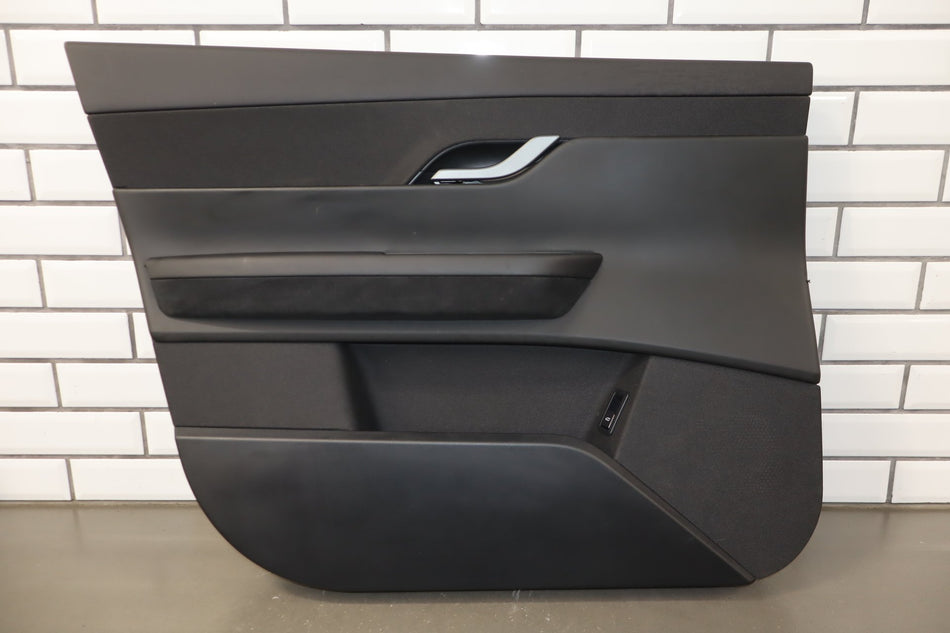 2023 Fisker Ocean- Left Front Interior Trim Panel