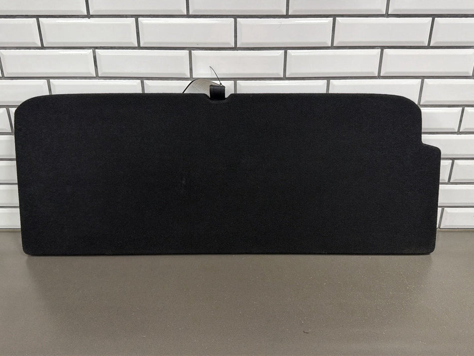 2021 Tesla Model X Cargo Cover OEM