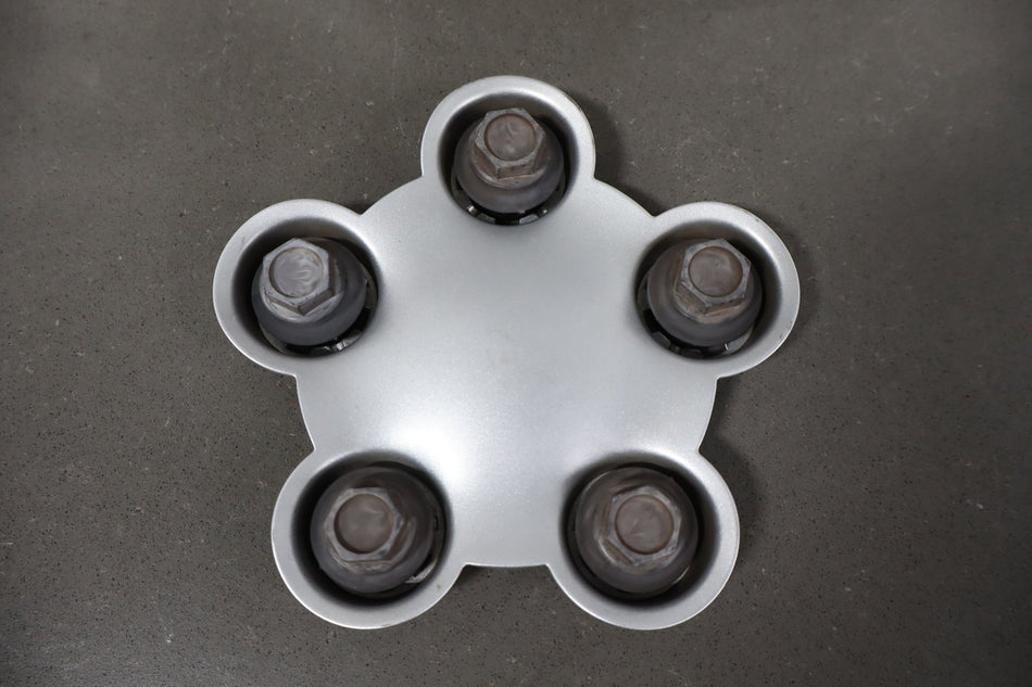 1997 Chevrolet Camaro IV- Wheel