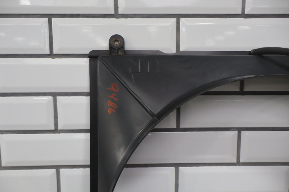 2013 Toyota Tundra XK50- Fan Shroud