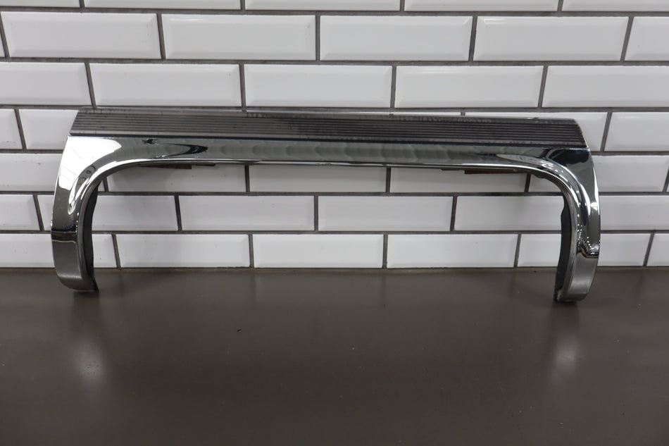 1993-1996 Cadillac Fleetwood Right Rear Wheel Arch Moulding