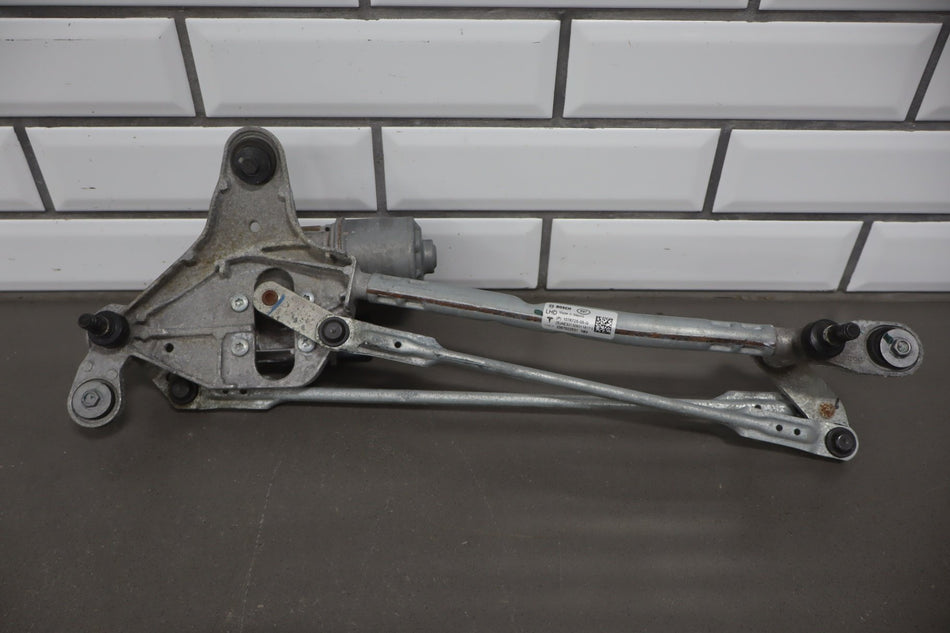 2022 Tesla Model 3 Front Wiper Motor OEM