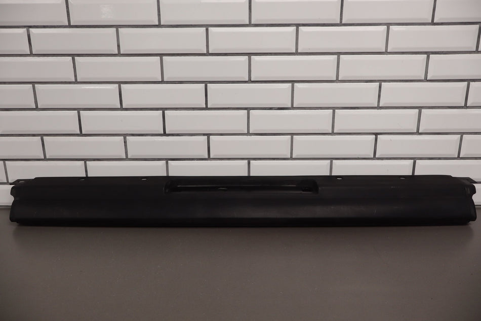 2005 Hummer H2- Rear Spoiler