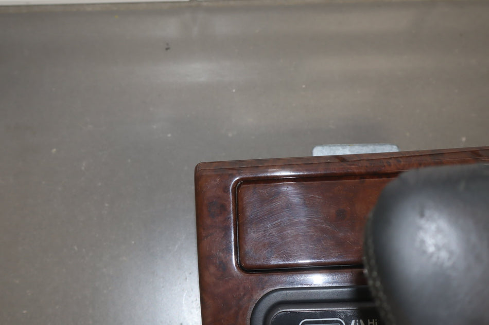 1994-2002 Land Rover Range Rover Floor Shifter OEM