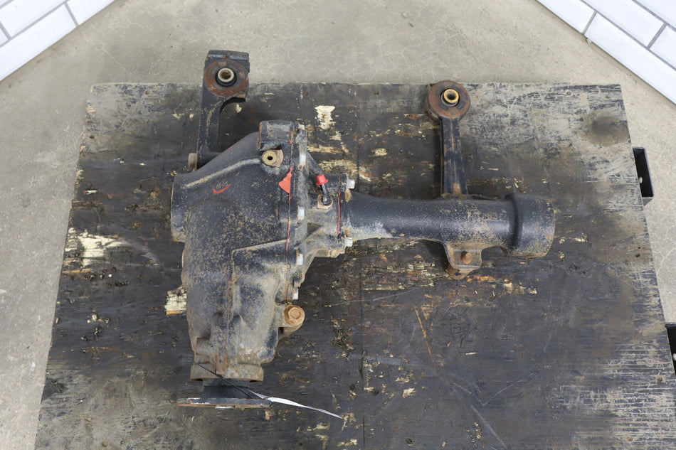 2005 Toyota 4Runner 4WD Front Differential Assembly