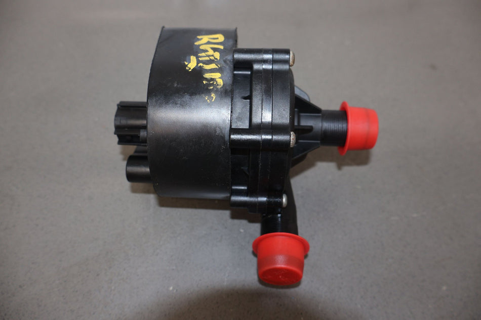 2016 Tesla X- Coolant Pump