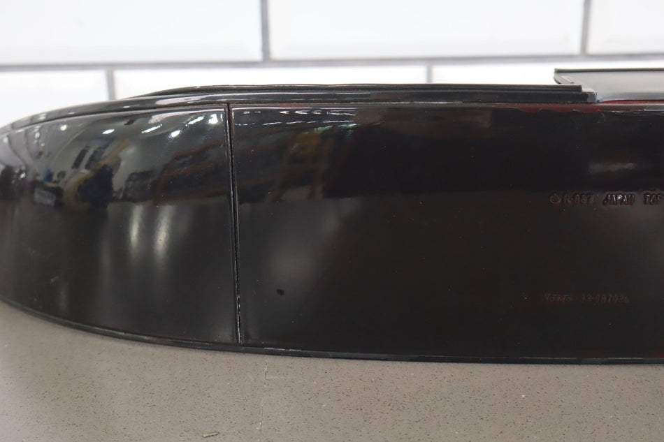 1991 Mitsubishi 3000GT Left Tail Light OEM