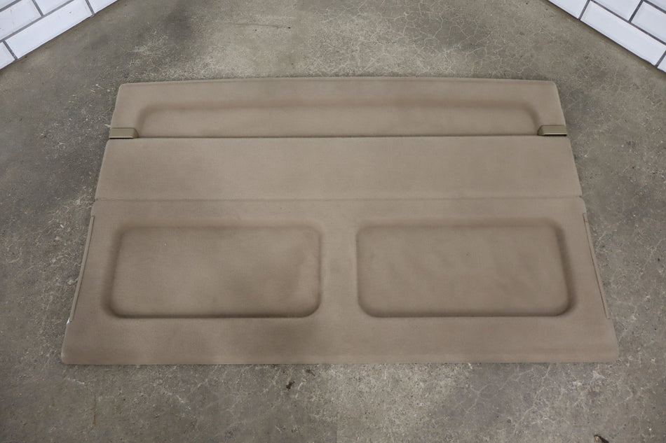 1994-2002 Land Rover Range Rover Cargo Cover OEM