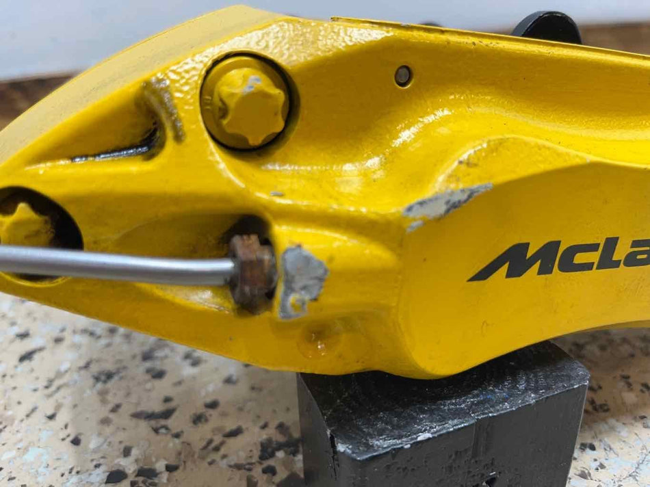 2020 McLaren 570S- Caliper