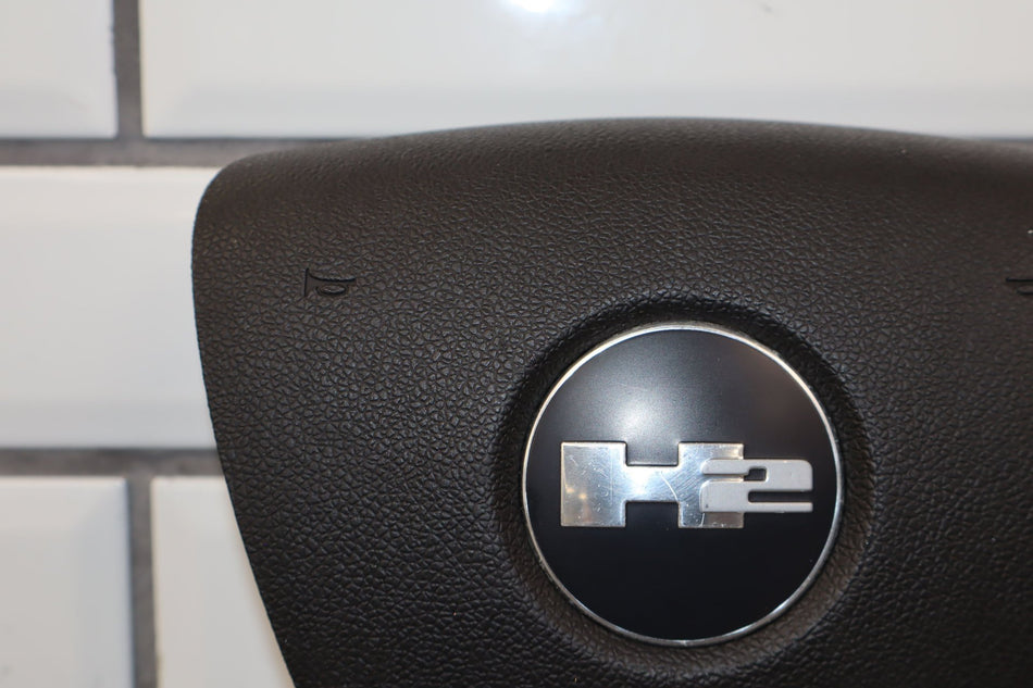 2008 Hummer H2- Left Airbag