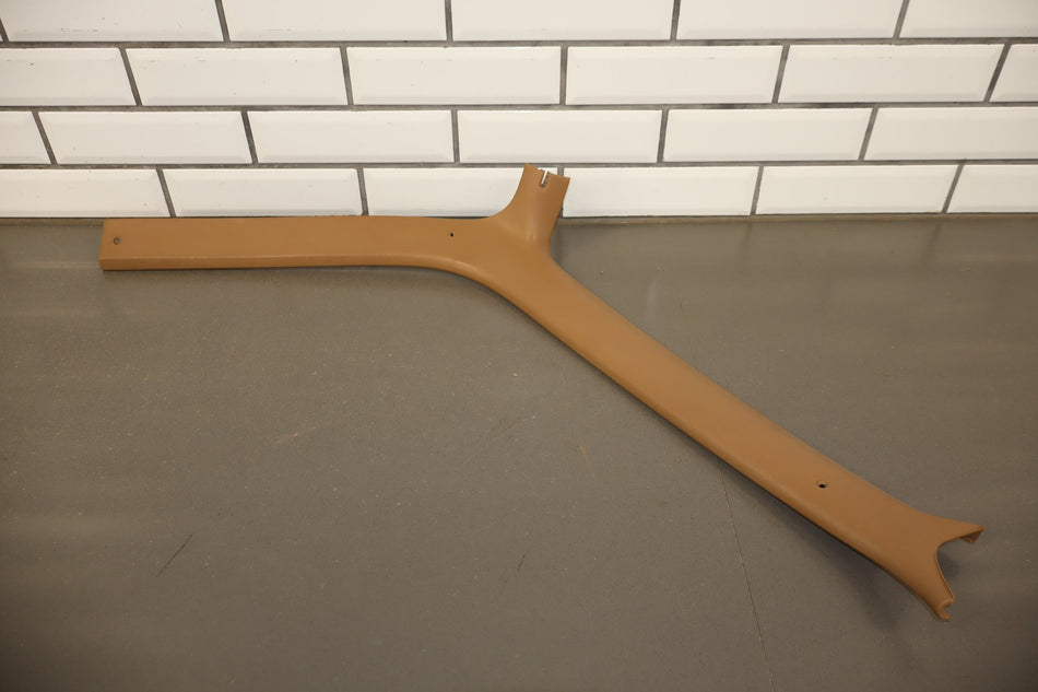 1987 Ford F-150 F Series- Pair A Pillar Trim