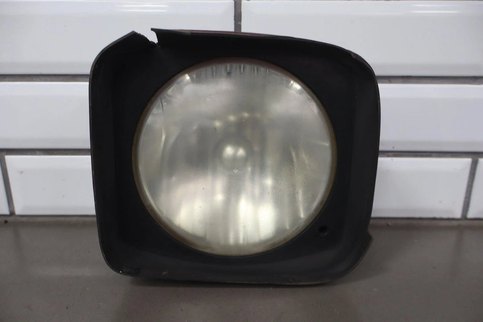 2003-2009 Hummer H2 W/ Amber Marker Lamp 20821229
