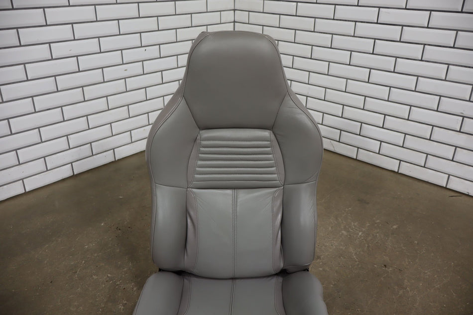 1995 Chevrolet Corvette Front Seat OEM