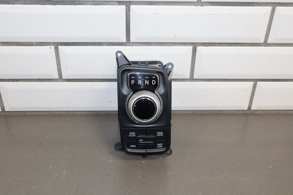 2018 Ram 1500 Automatic Transmission Shifter