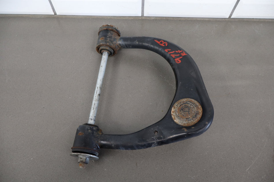 2007-2014 Toyota FJ Cruiser Left & Right Front Upper Control Arms OEM