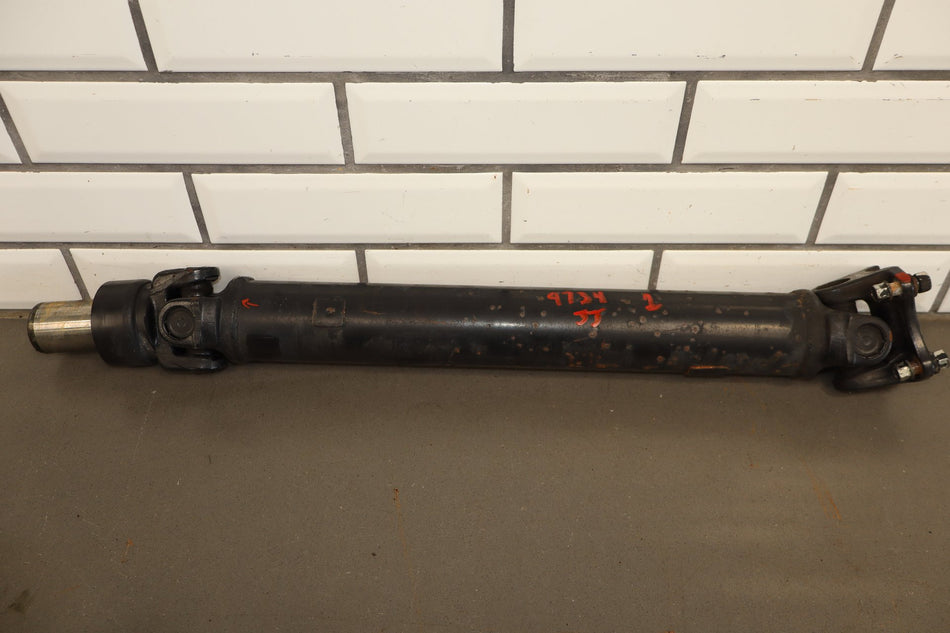 08-15 Mitsubishi Lancer Evo X Manual Rear Drive Shaft