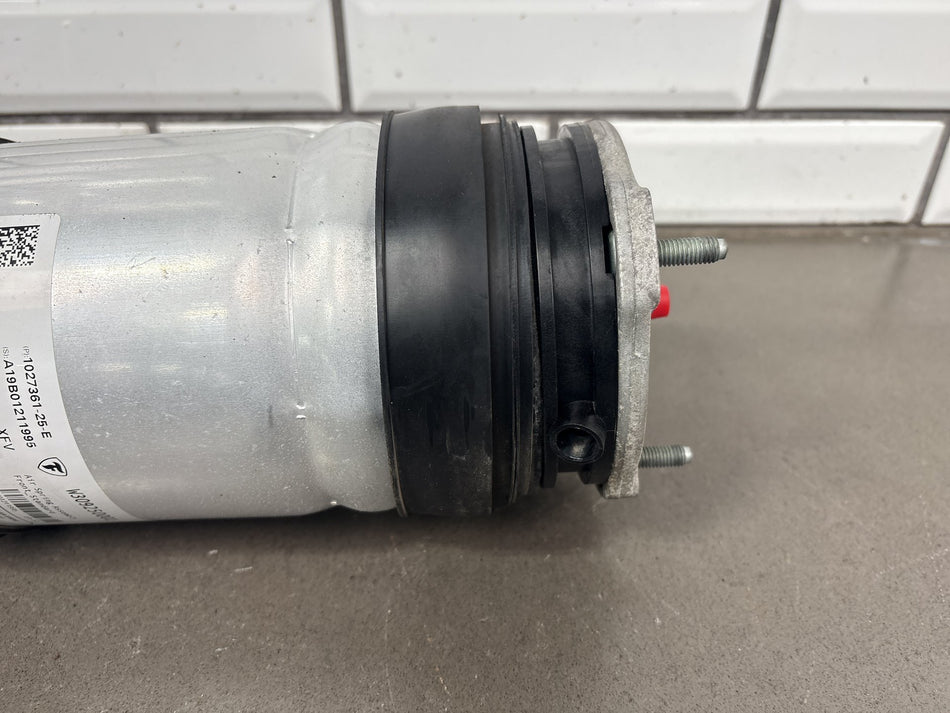 2016-2020 Telsa Model X RIGHT OR LEFT Front Air Suspension Strut 1027361-00-G