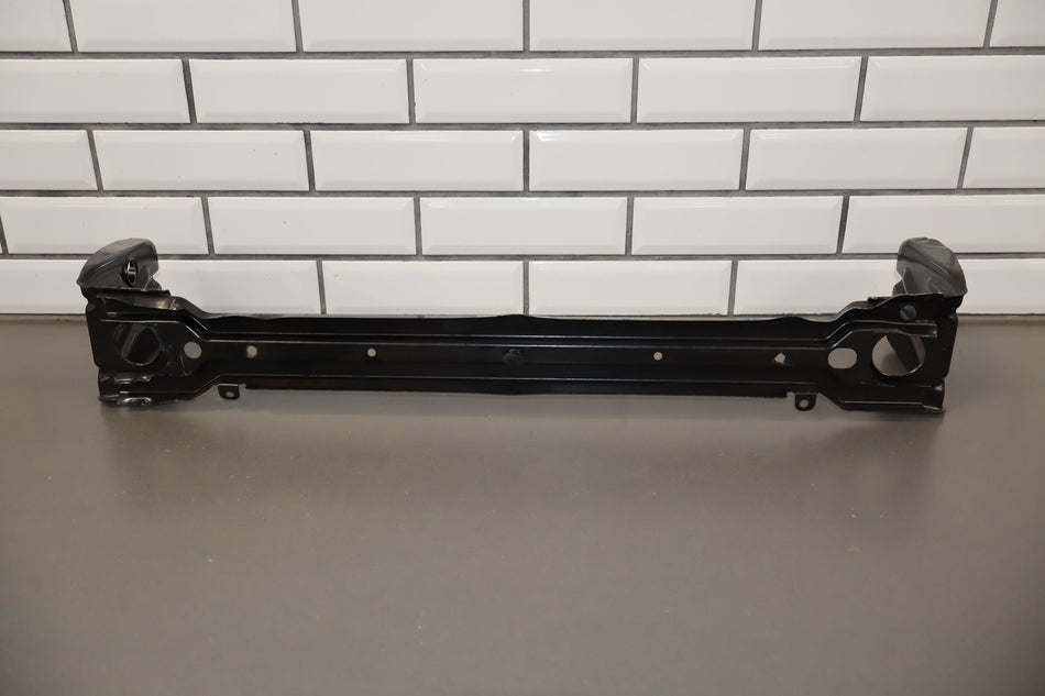 2008 Dodge Challenger Radiator Core Support