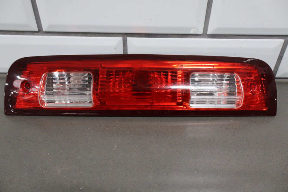 2015 Ram 1500- 3rd Brake Light