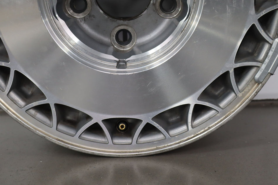 1993 Cadillac Fleetwood Wheel OEM