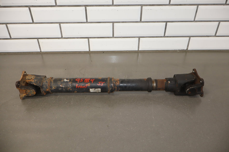 1998-2002 Toyota Land Cruiser Lexus LX470 Front Drive Shaft