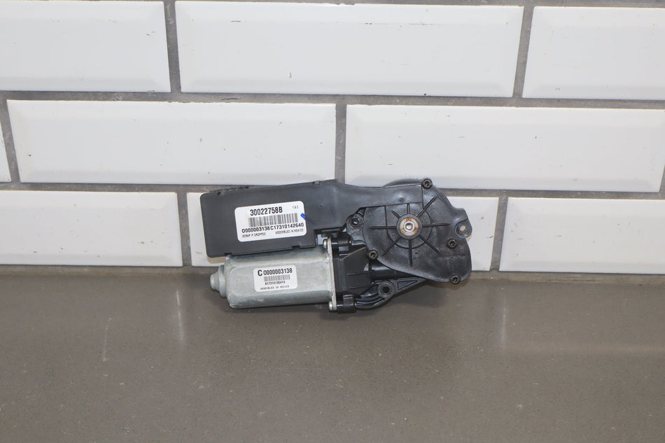 2018 Ram 1500 Sun Roof Motor OEM