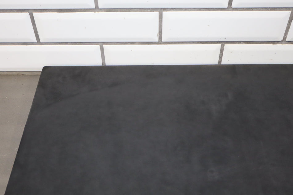 2022-2026 Tesla Model S Carpeted Trunk Floor OEM Black