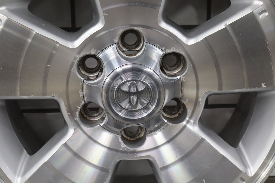 2003-2009 Toyota 4Runner Alloy Wheel 4261135271 OEM