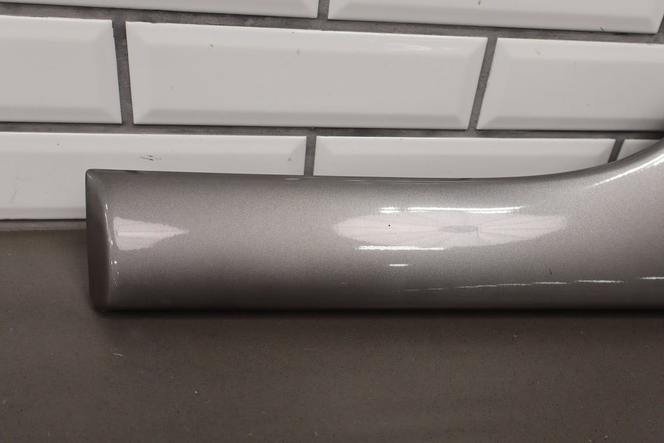 2005 GMC Yukon- Left Rear Door Molding
