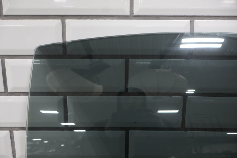 2003 Chevrolet Corvette C5- Right Front Door Window