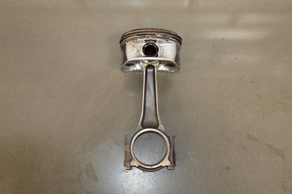 05-10 Dodge Charger SRT8 6.1 ESF Piston w/ Connecting Rod