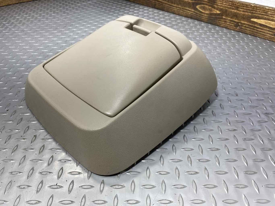 03-06 Cadillac Escalade ESV 3rd Row Roof Entertainment Display
