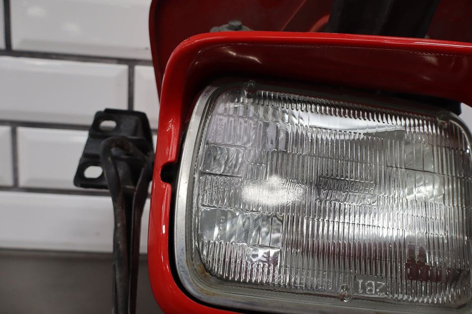 1995 Chevrolet Corvette Left Headlamp
