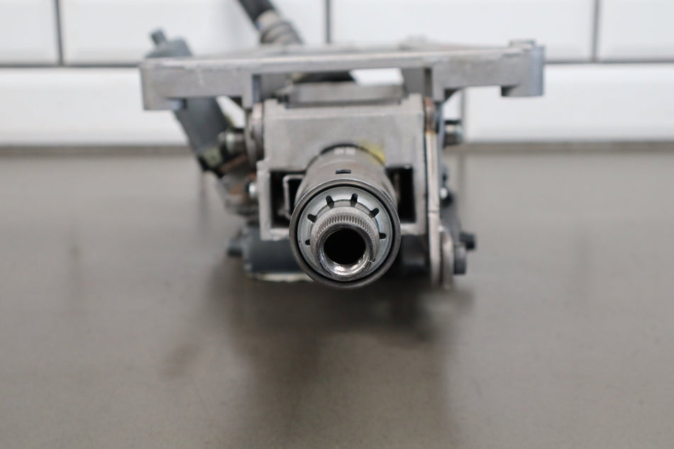 14-16 Jeep Grand Cherokee Limited Power Tilt Steering Column