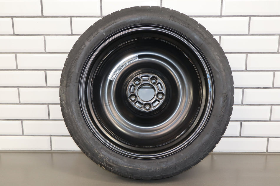 2008 Mitsubishi Lancer Wheel OEM