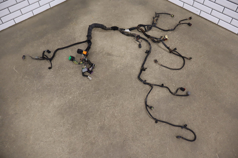 2004 Ram 1500 Engine Wiring Harness 5.7L Hemi 4x4 OEM