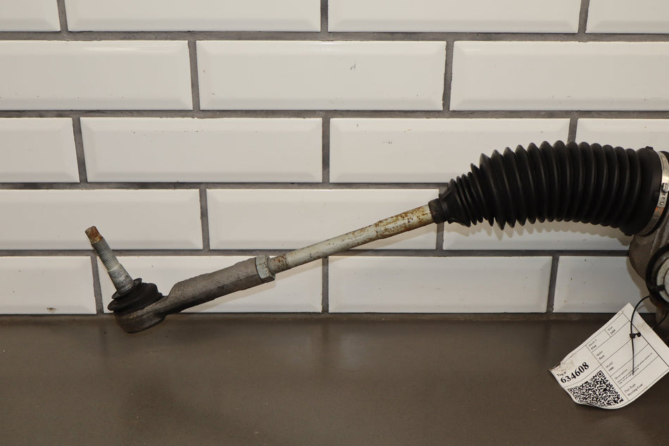 19-24 Ram 1500 (DT) Electric Steering Rack And Pinion (Std Susp)