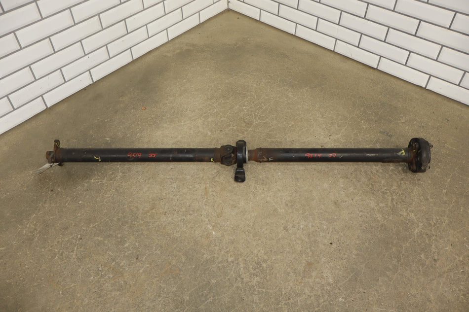2004 Pontiac GTO 5.7L Rear Drive Shaft