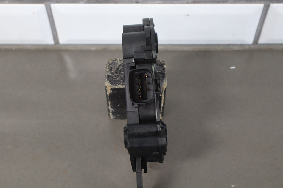 2006 Ford F-250 Super Duty- Pedal Assembly