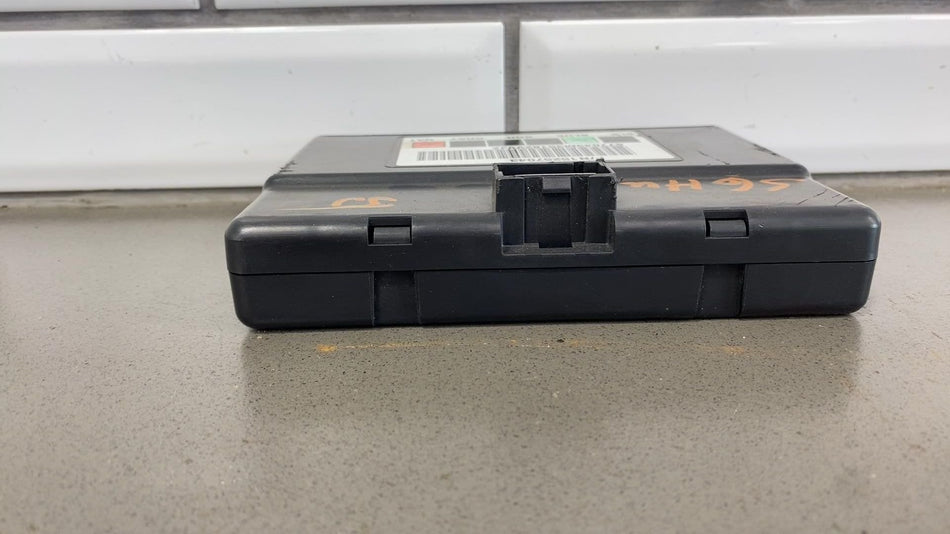 2006 Hummer H2- Chassis Control Module