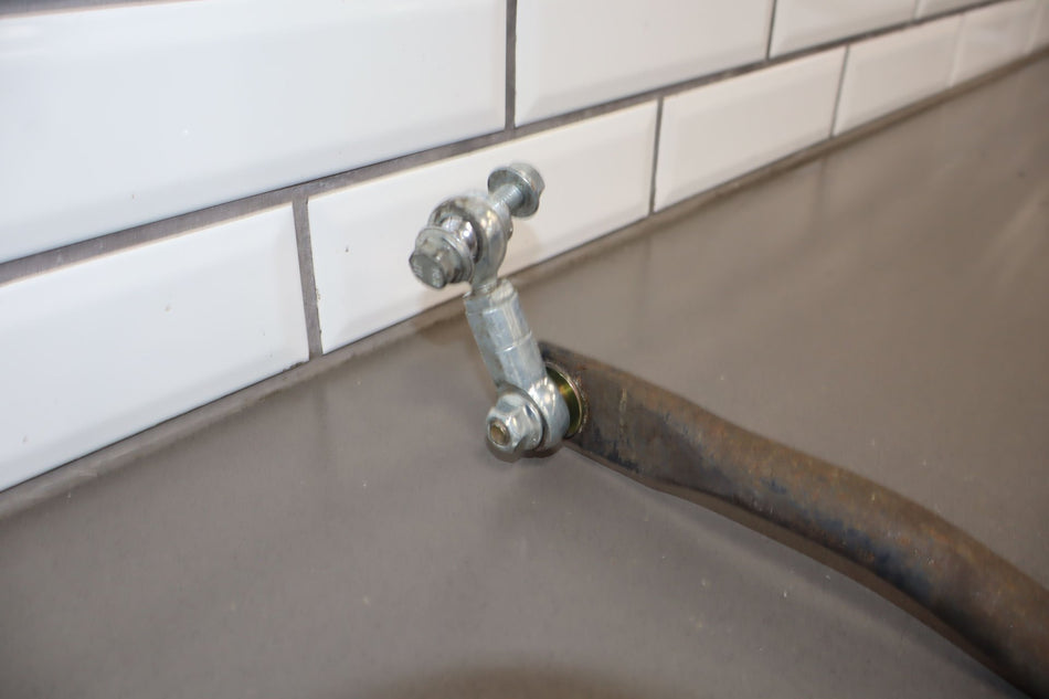 1993 Chevrolet Corvette- Stabilizer Bar