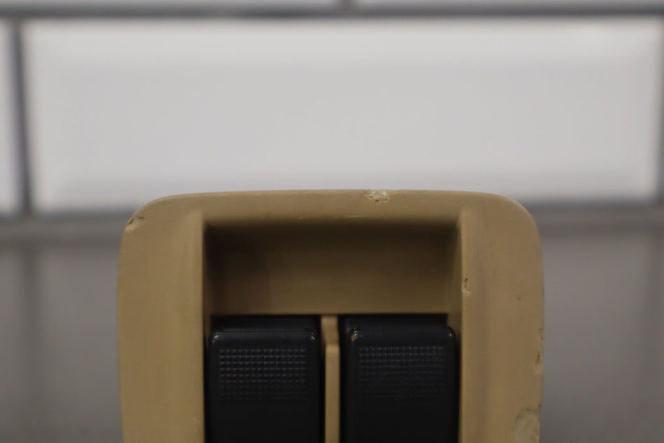 2000 Mazda MX-5 Miata- Power Window Switch