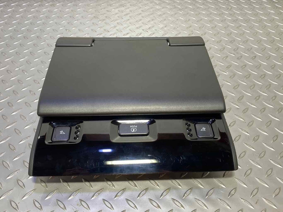 15-20 Cadillac Escalade ESV 3rd Row Roof Entertainment Display