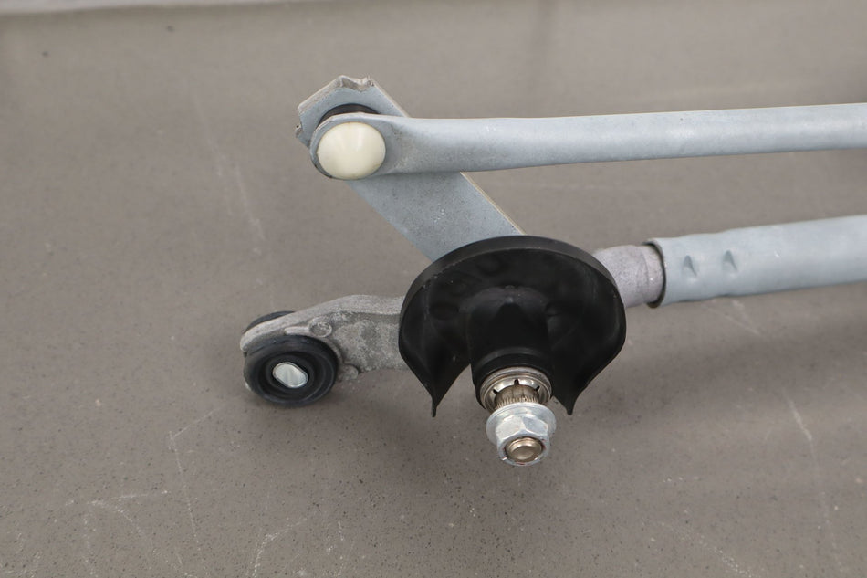 Front Wiper Motor, 2010, Lexus, GX460